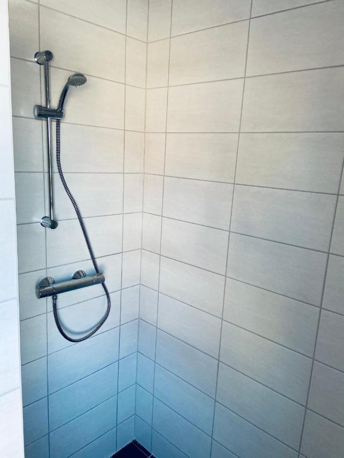 Kleines Ferienzimmer Uckermark Casekow Zewnętrze zdjęcie