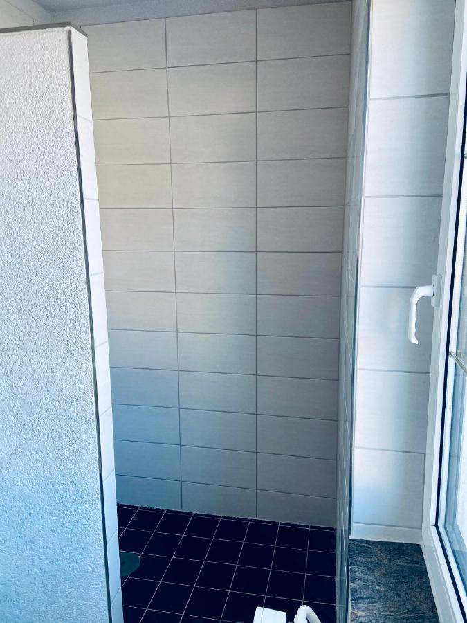 Kleines Ferienzimmer Uckermark Casekow Zewnętrze zdjęcie