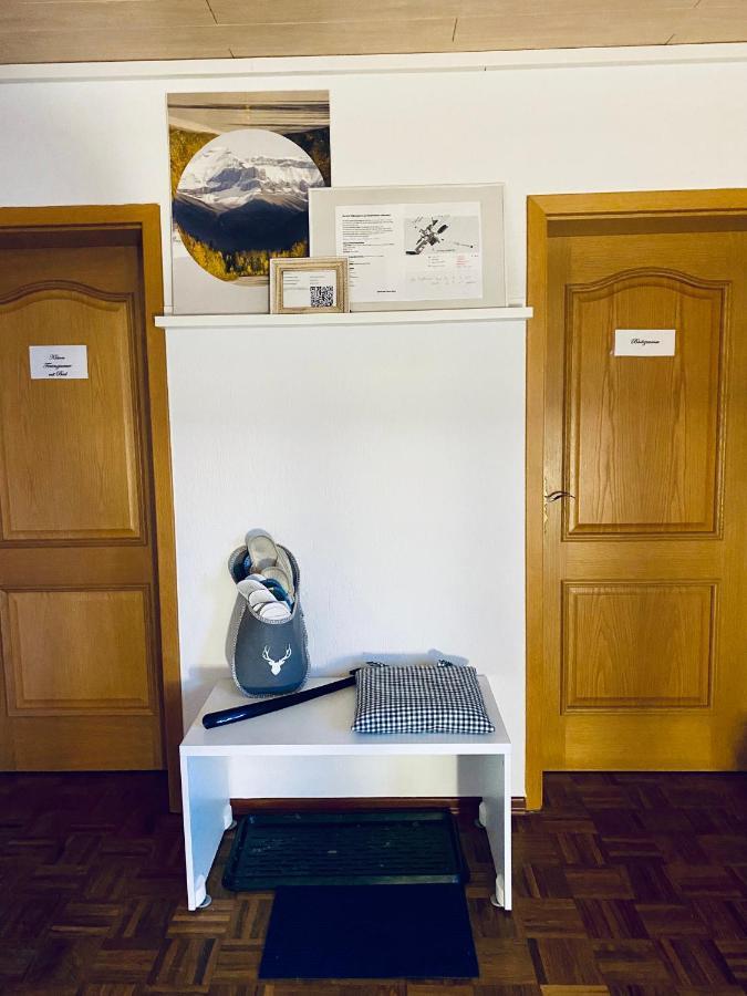 Kleines Ferienzimmer Uckermark Casekow Zewnętrze zdjęcie